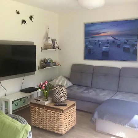 Ferienwohnung Kwi 36 Eg 