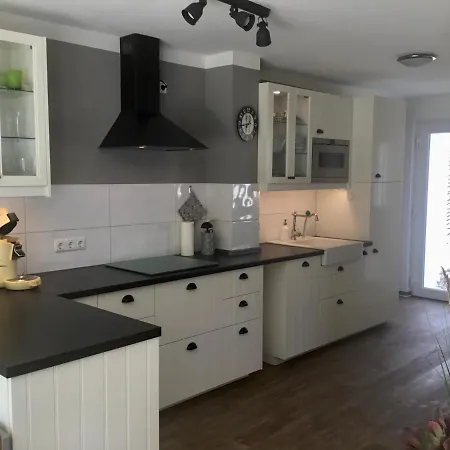 Ferienwohnung Kwi 36 Eg 
