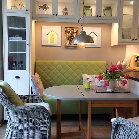 Ferienwohnung Kwi 36 Eg 
