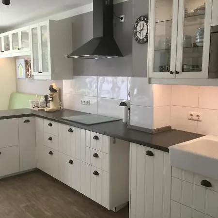 Ferienwohnung Kwi 36 Eg 