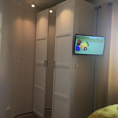 Ferienwohnung Kwi 36 Eg 