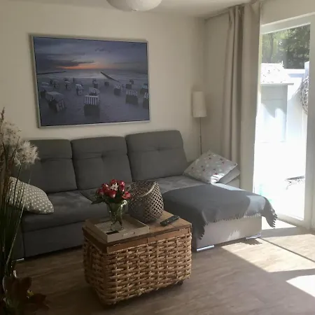 Ferienwohnung Kwi 36 Eg 