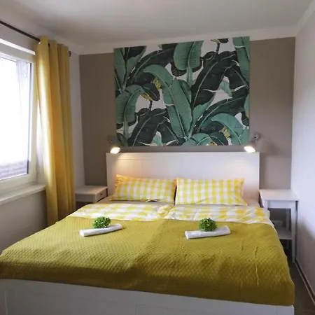 Ferienwohnung Kwi 36 Eg 