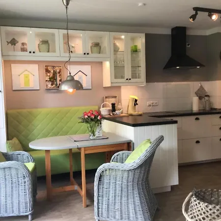 Ferienwohnung Kwi 36 Eg 