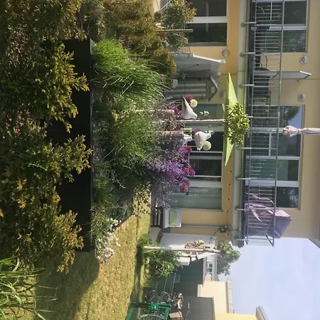 Ferienwohnung Kwi 36 Eg 