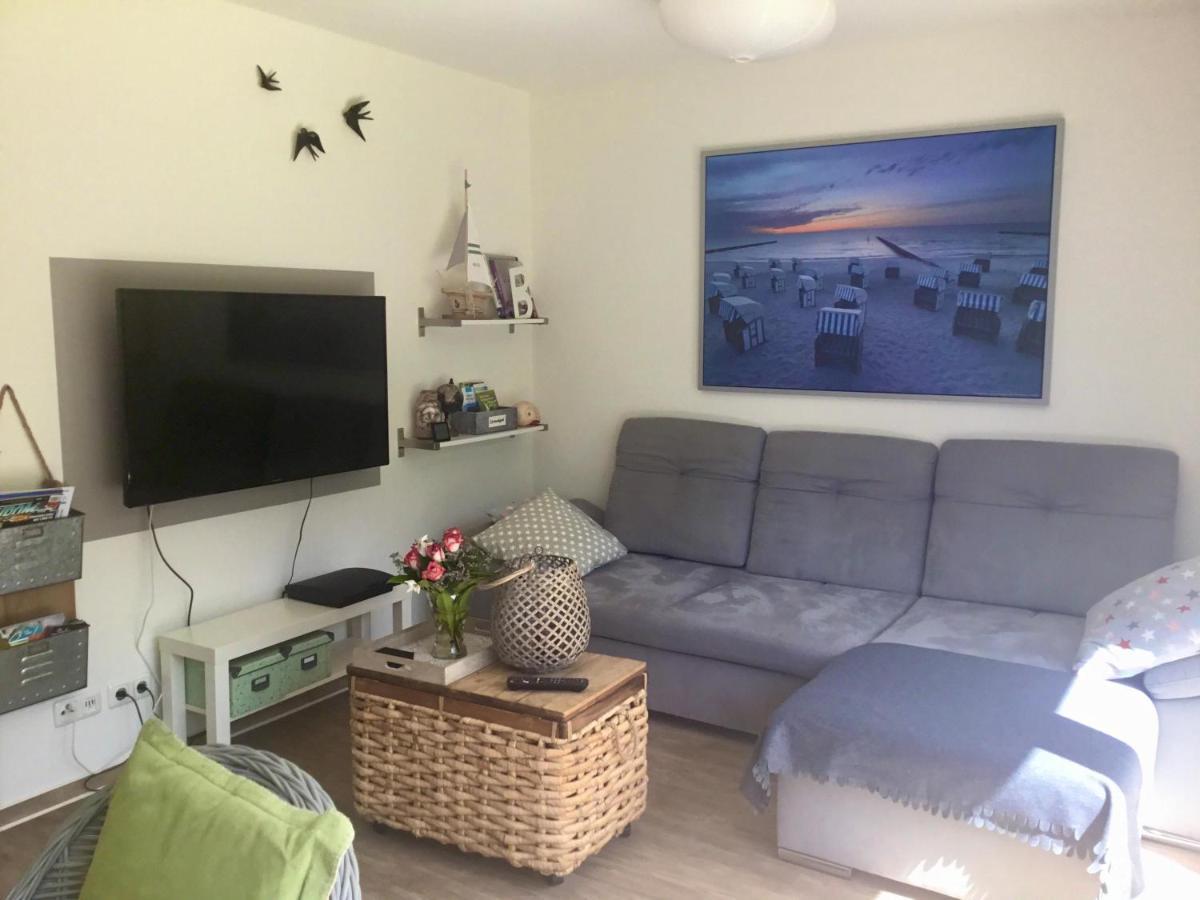 Apartment Kwi 36 Eg 