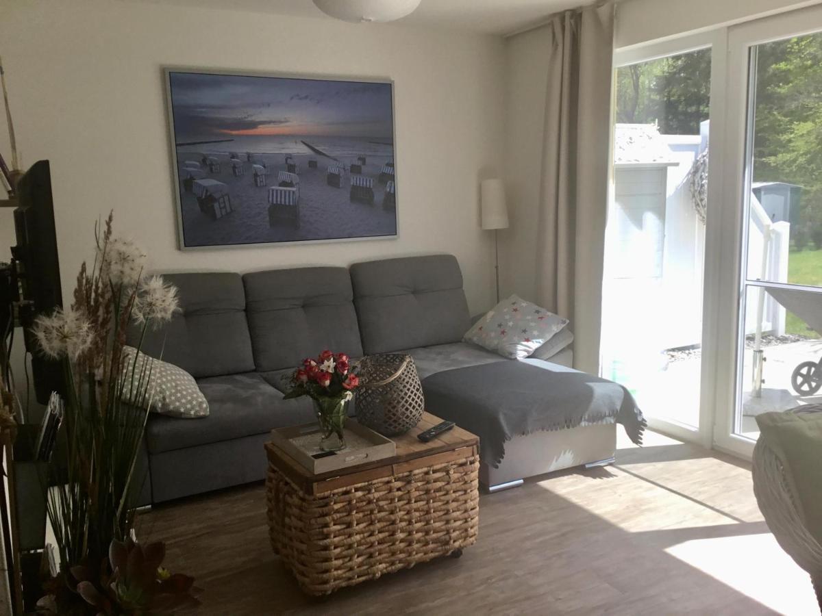 Apartment Kwi 36 Eg 