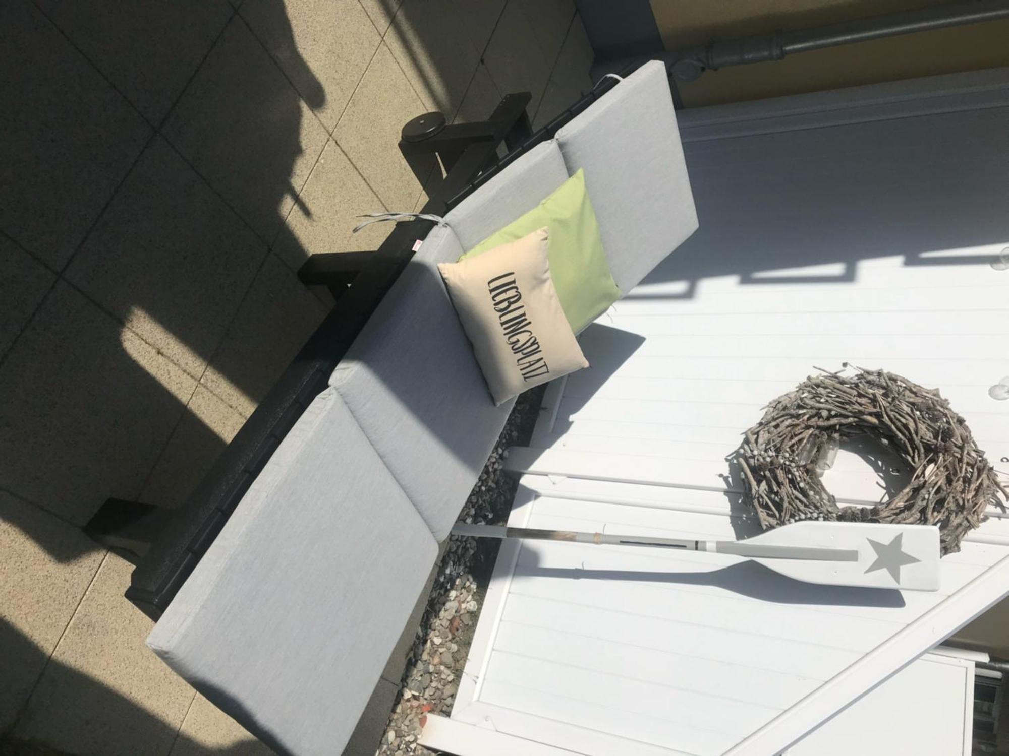 Apartment Kwi 36 Eg 