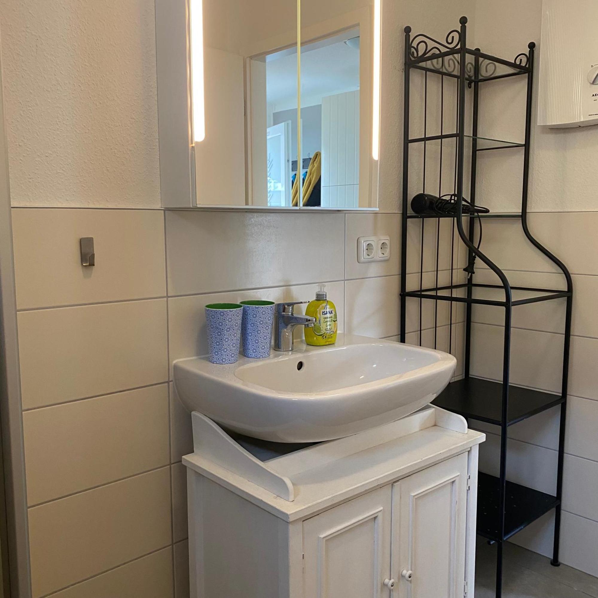 Apartment Kwi 36 Eg 